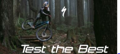 Je bekijkt nu Specialized test BCW